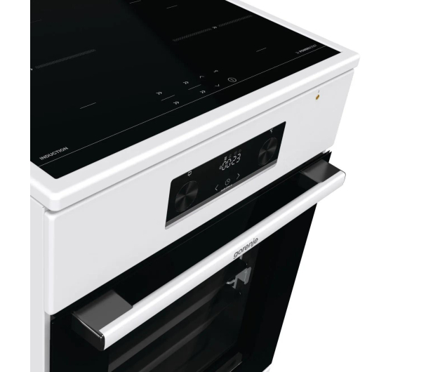 Gorenje GEIT5C60WPG - 1105913 - zdjęcie 12